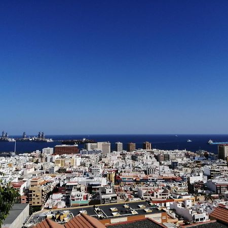 Good Times Hotel Las Palmas de Gran Canaria Zewnętrze zdjęcie