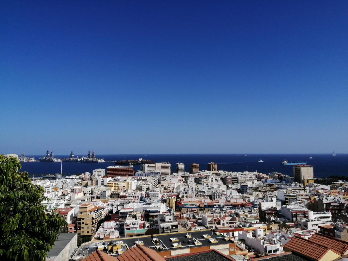 Good Times Hotel Las Palmas de Gran Canaria Zewnętrze zdjęcie